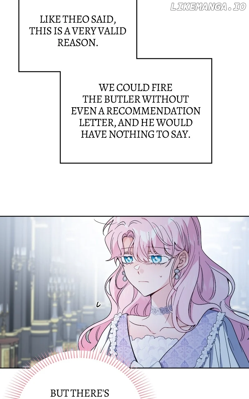 Steal the Child of the Terminally Ill Chapter 59 288 ch 59 53
