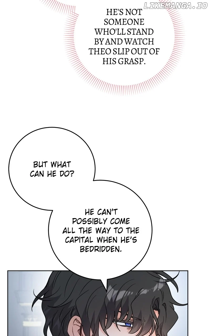 Steal the Child of the Terminally Ill Chapter 59 291 ch 59 56