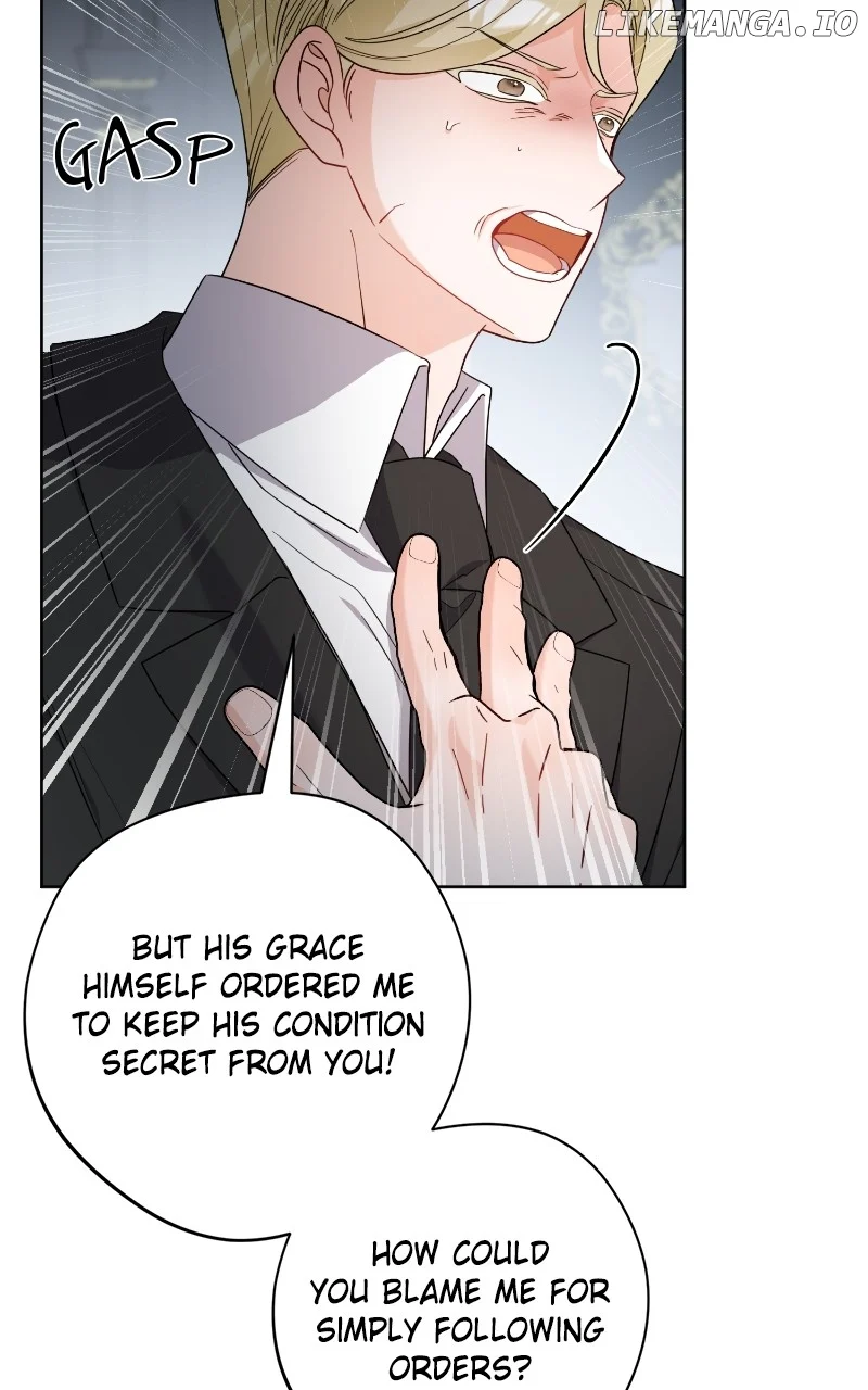 Steal the Child of the Terminally Ill Chapter 59 299 ch 59 64