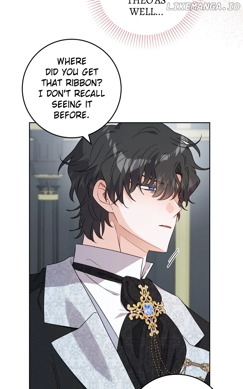 Steal the Child of the Terminally Ill Chapter 59 242 ch 59 7
