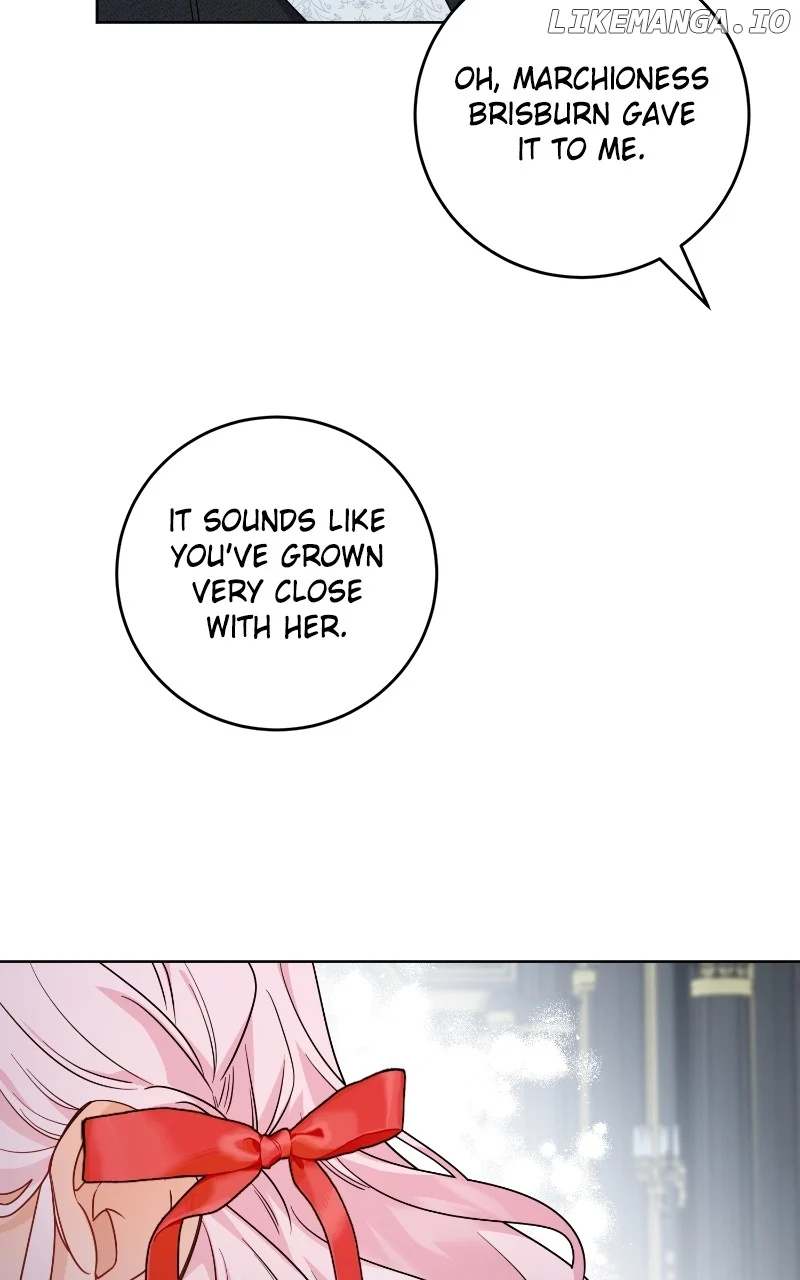 Steal the Child of the Terminally Ill Chapter 59 243 ch 59 8