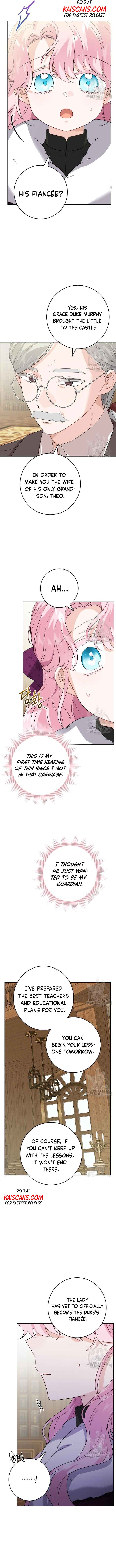 Steal the Child of the Terminally Ill Chapter 6 41 3
