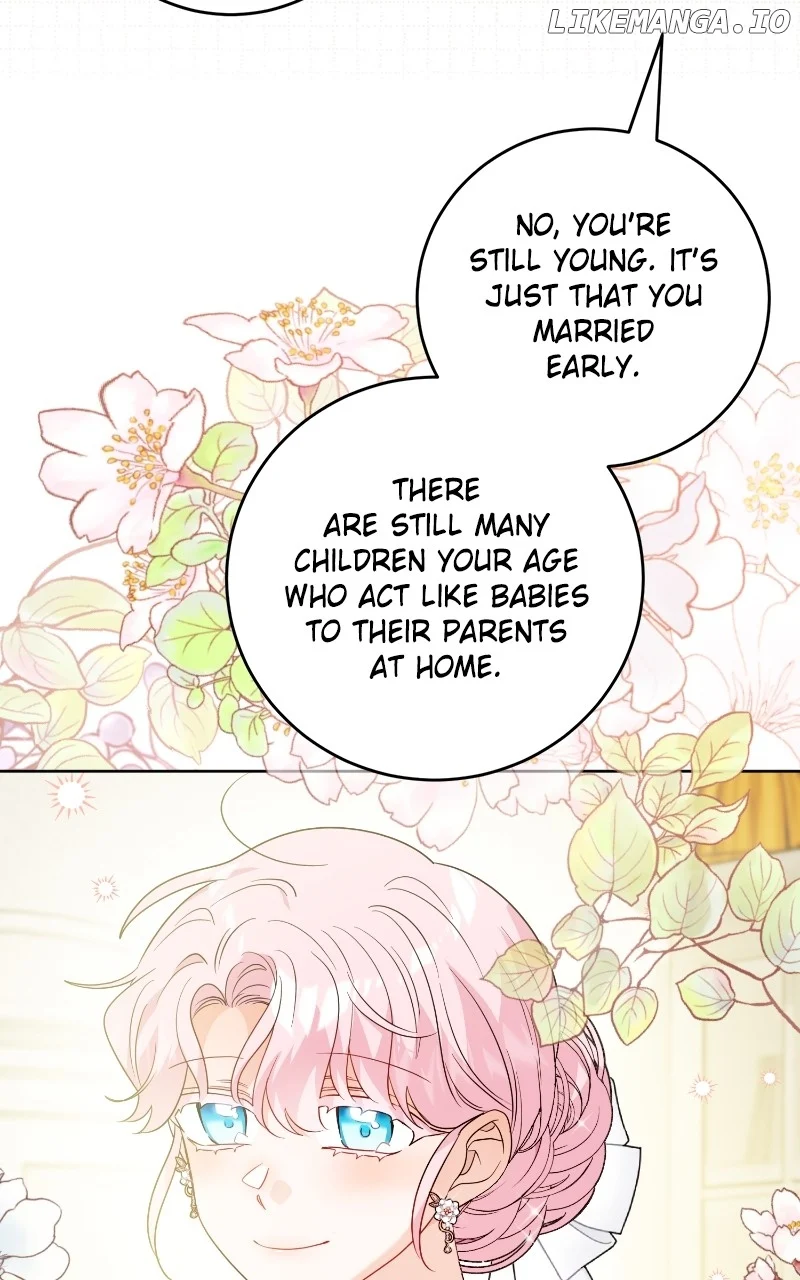 Steal the Child of the Terminally Ill Chapter 60 301 ch 60 54