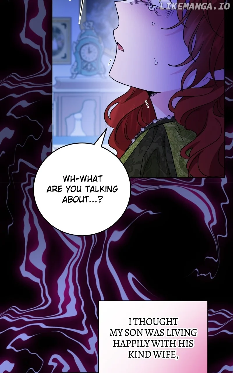 Steal the Child of the Terminally Ill Chapter 61 300 ch 61 47