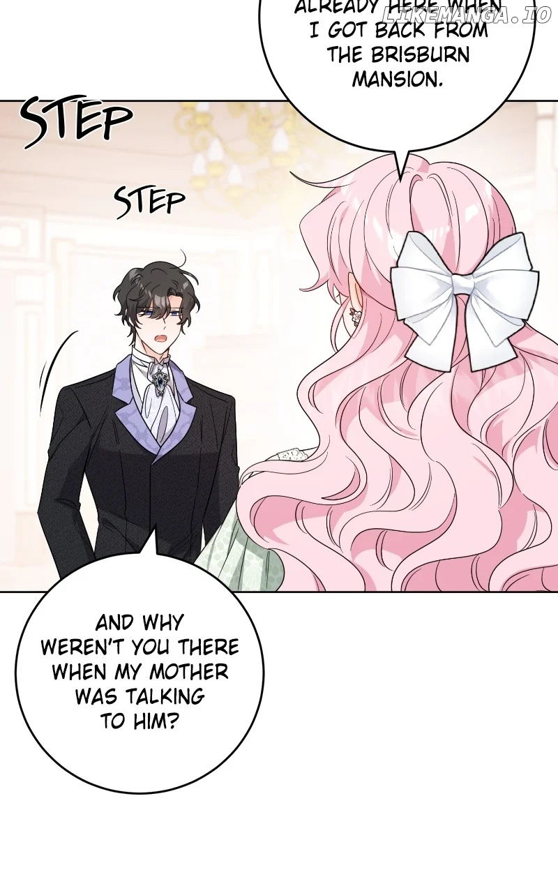Steal the Child of the Terminally Ill Chapter 61 326 ch 61 73