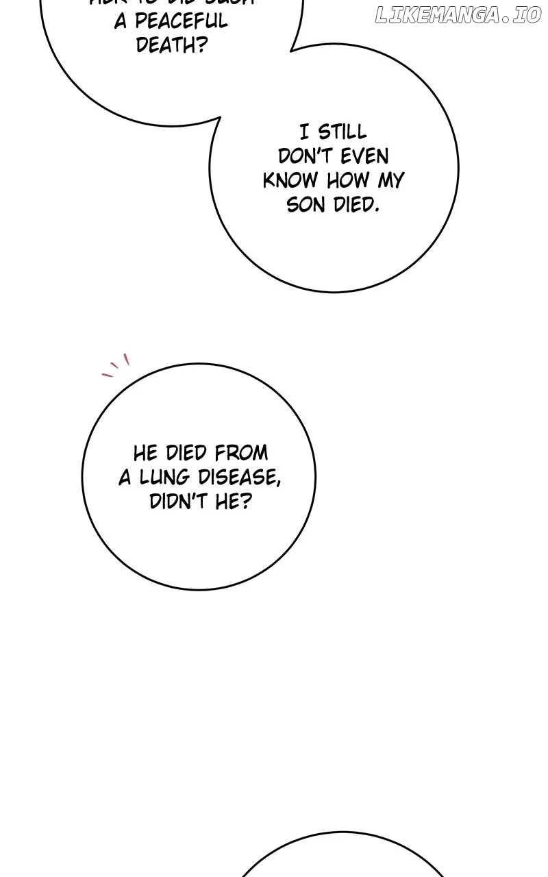 Steal the Child of the Terminally Ill Chapter 63 282 ch 63 47
