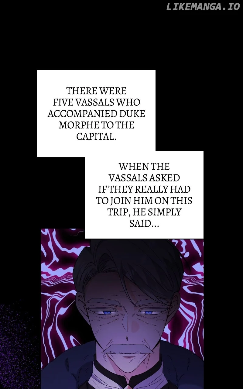 Steal the Child of the Terminally Ill Chapter 64 236 ch 64 1
