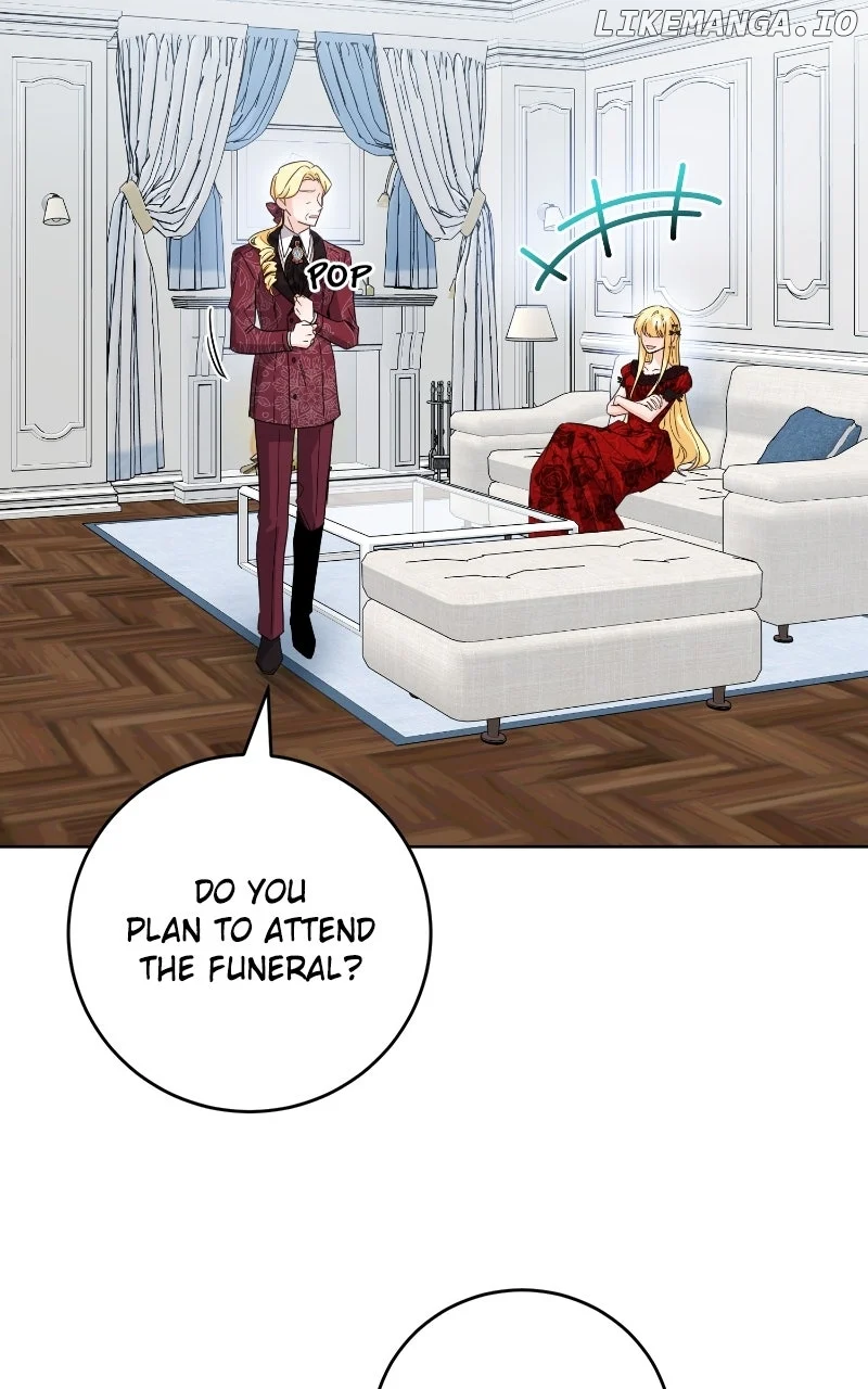 Steal the Child of the Terminally Ill Chapter 64 245 ch 64 10