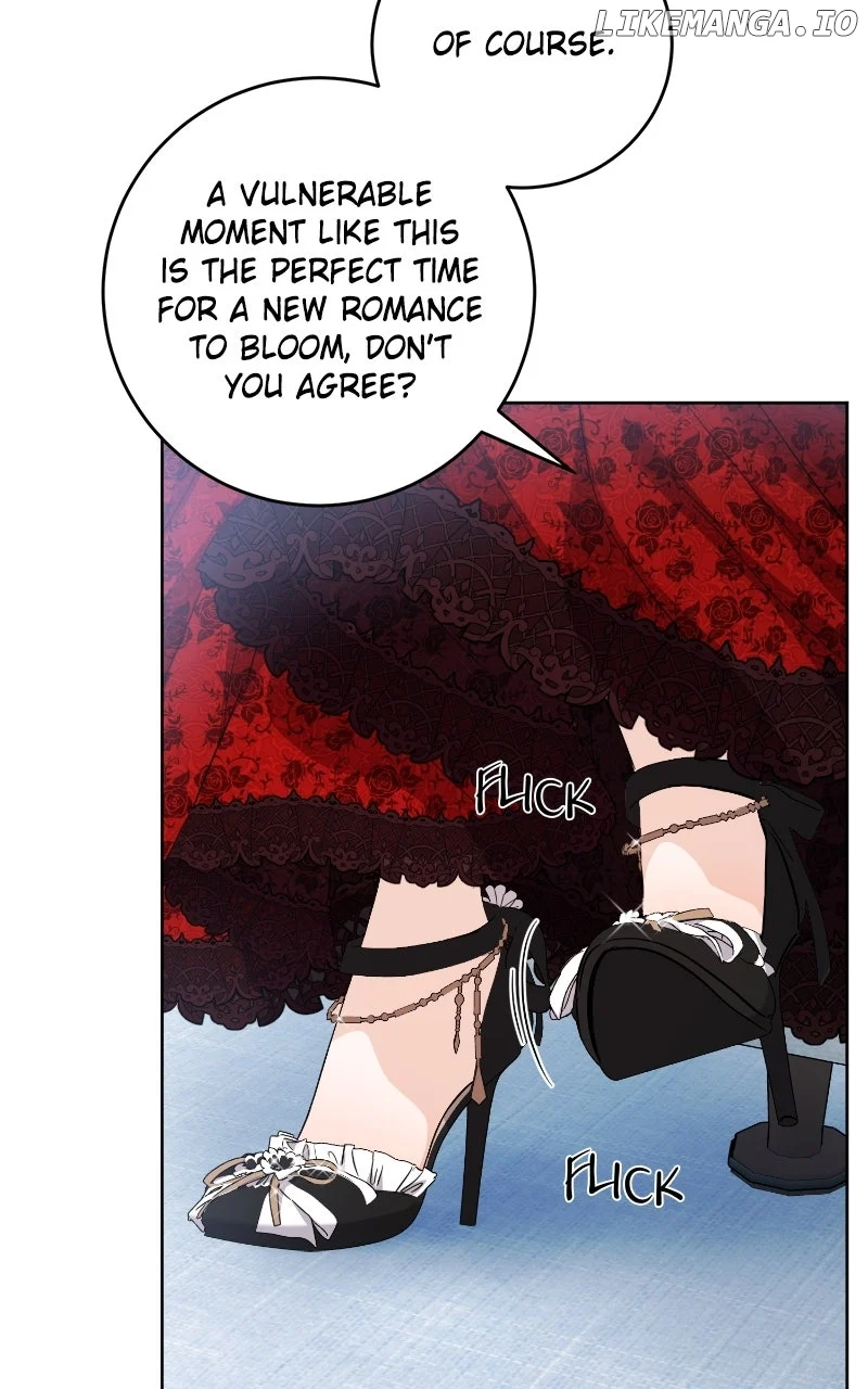 Steal the Child of the Terminally Ill Chapter 64 246 ch 64 11
