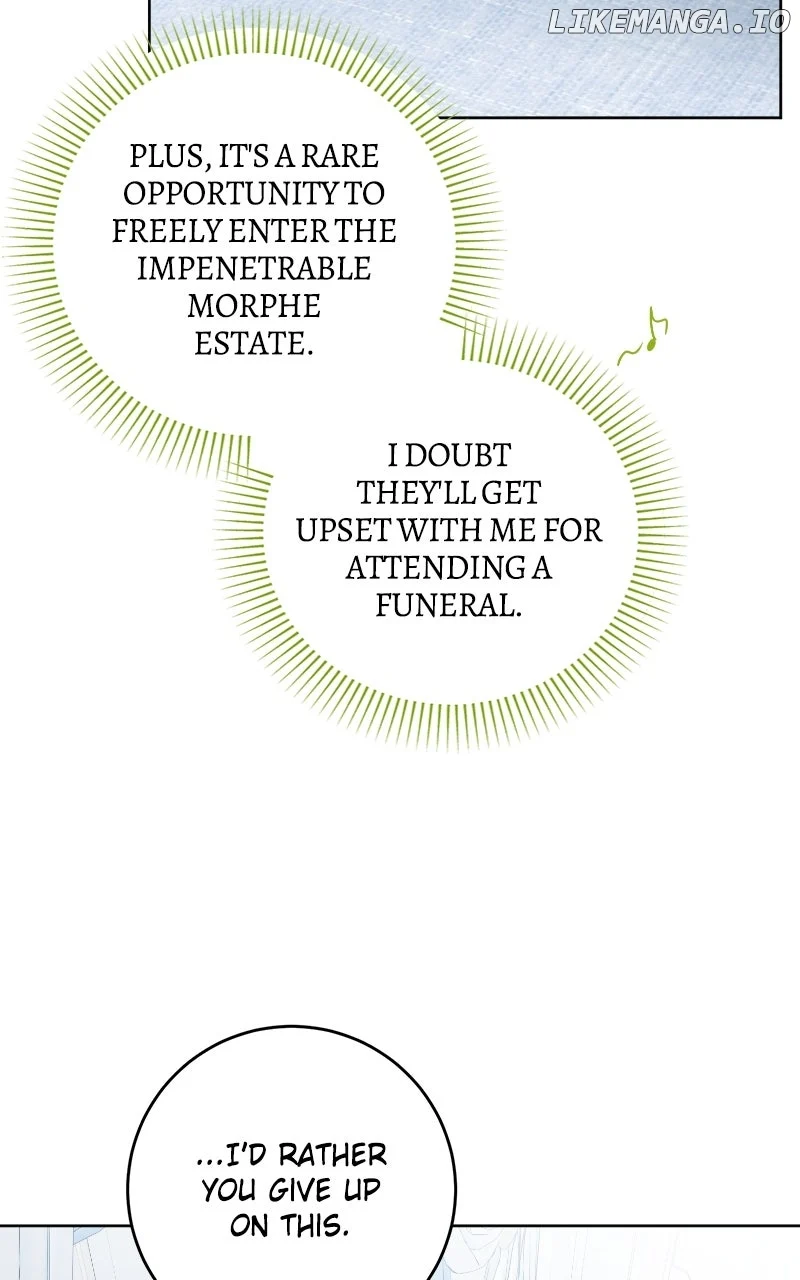 Steal the Child of the Terminally Ill Chapter 64 247 ch 64 12