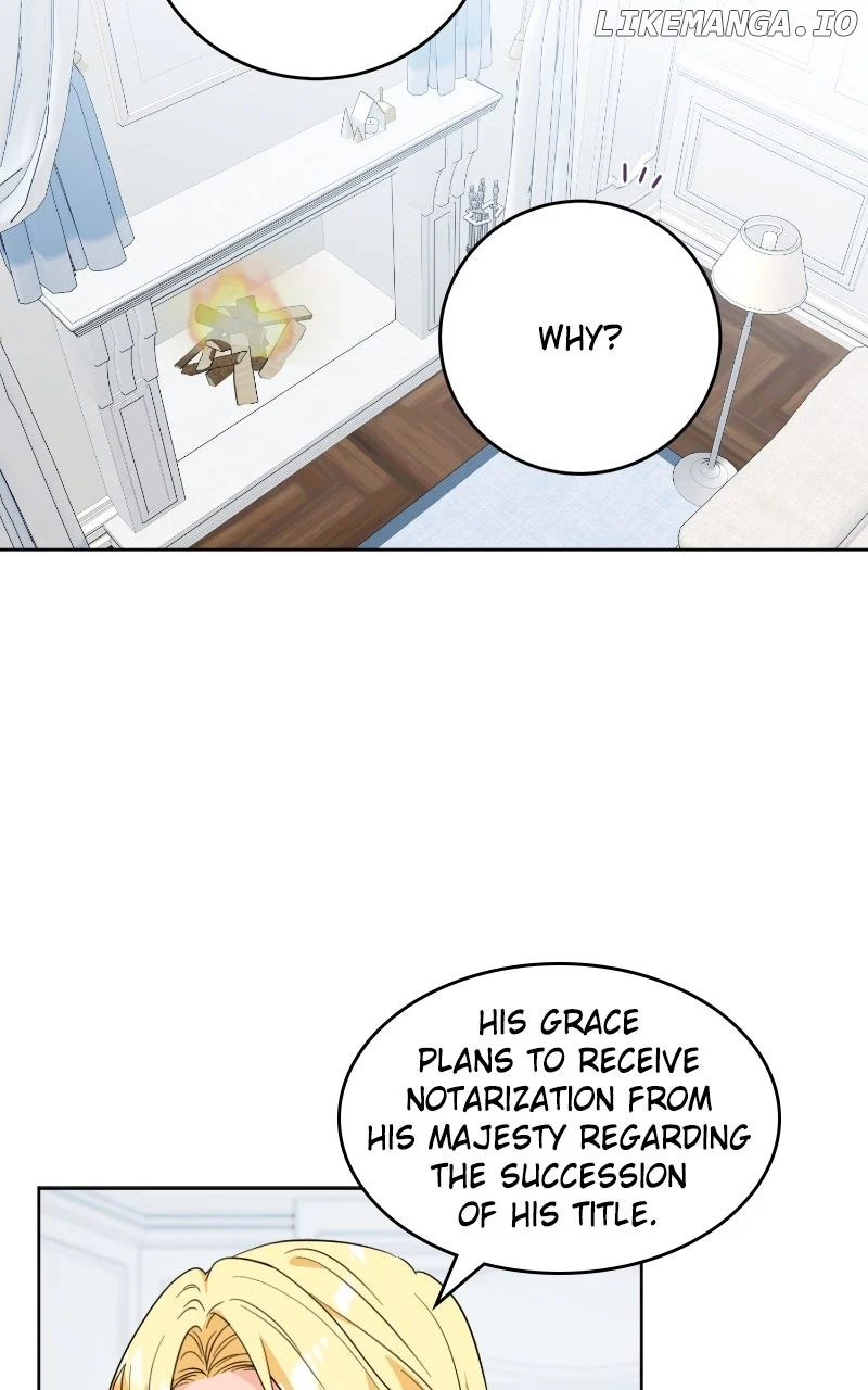 Steal the Child of the Terminally Ill Chapter 64 248 ch 64 13