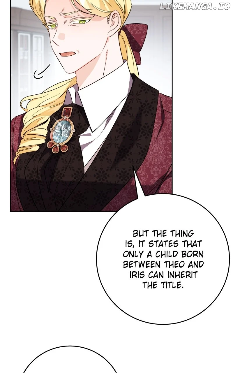 Steal the Child of the Terminally Ill Chapter 64 249 ch 64 14