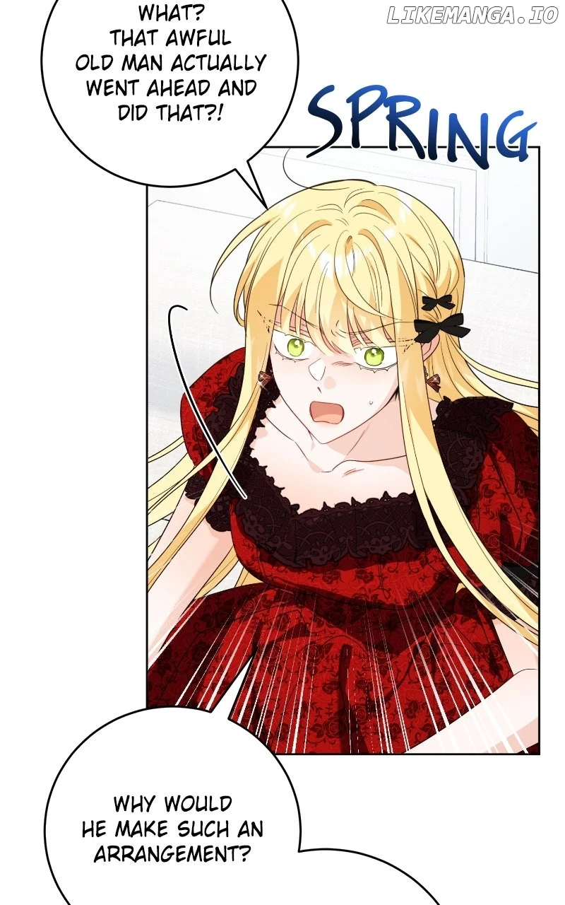 Steal the Child of the Terminally Ill Chapter 64 250 ch 64 15