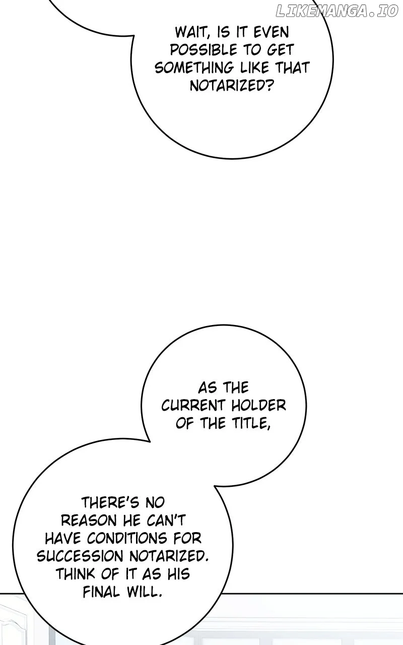 Steal the Child of the Terminally Ill Chapter 64 251 ch 64 16