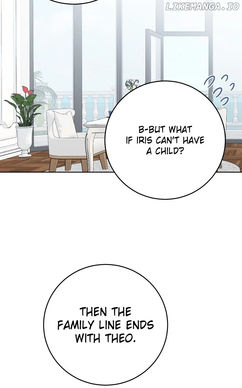 Steal the Child of the Terminally Ill Chapter 64 252 ch 64 17