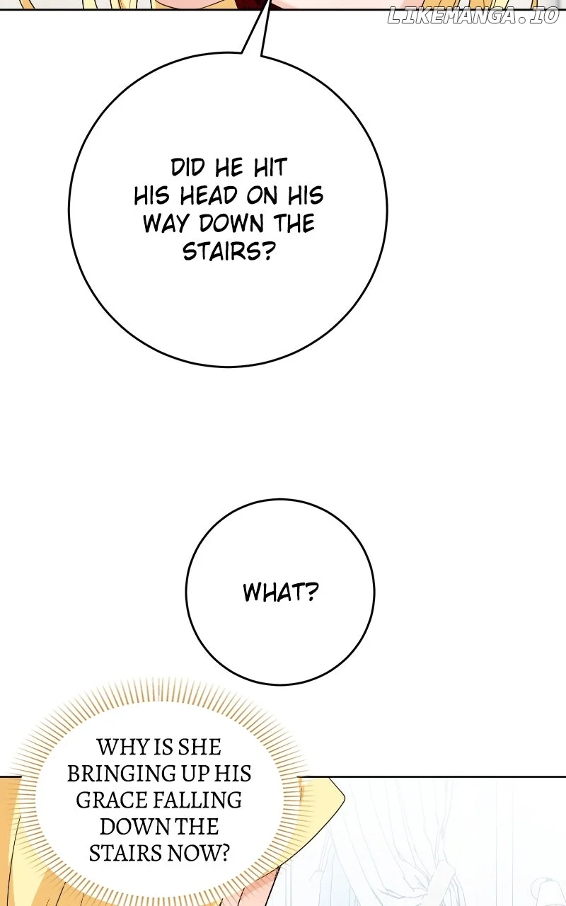 Steal the Child of the Terminally Ill Chapter 64 254 ch 64 19
