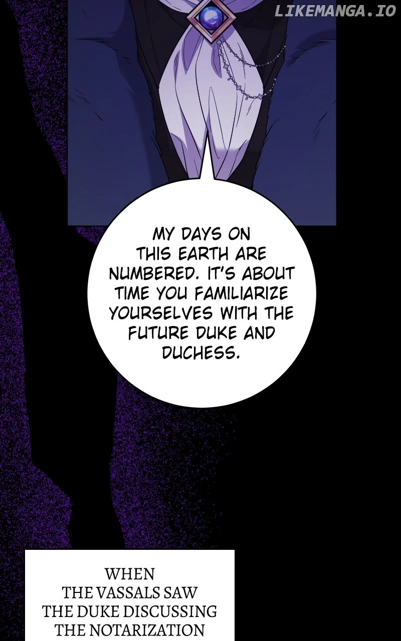 Steal the Child of the Terminally Ill Chapter 64 237 ch 64 2