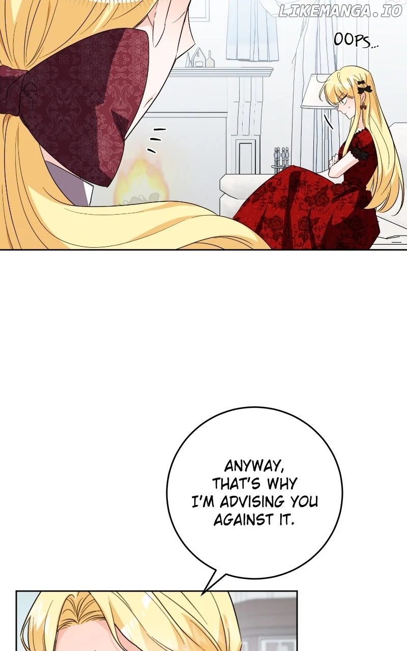 Steal the Child of the Terminally Ill Chapter 64 255 ch 64 20