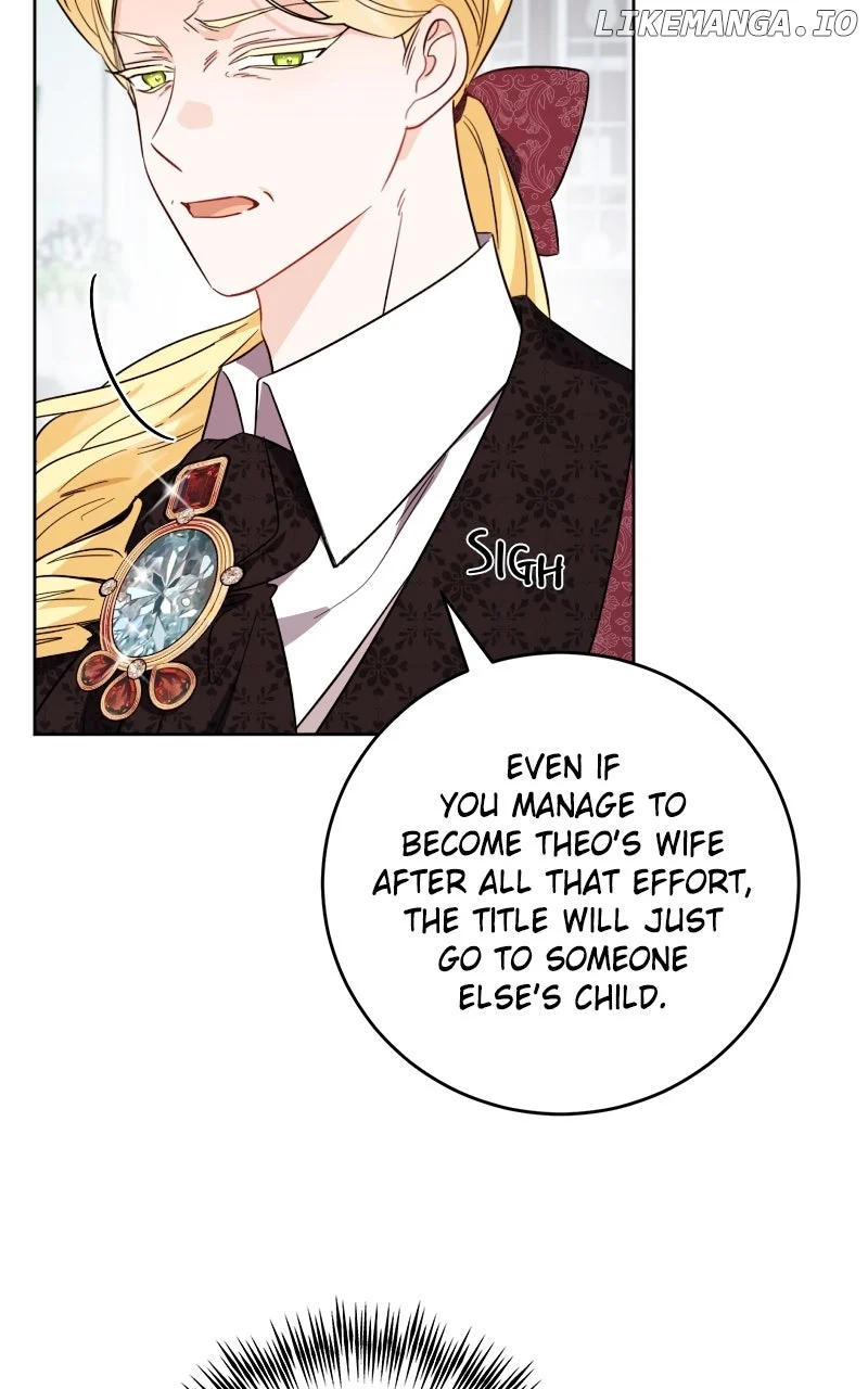 Steal the Child of the Terminally Ill Chapter 64 256 ch 64 21