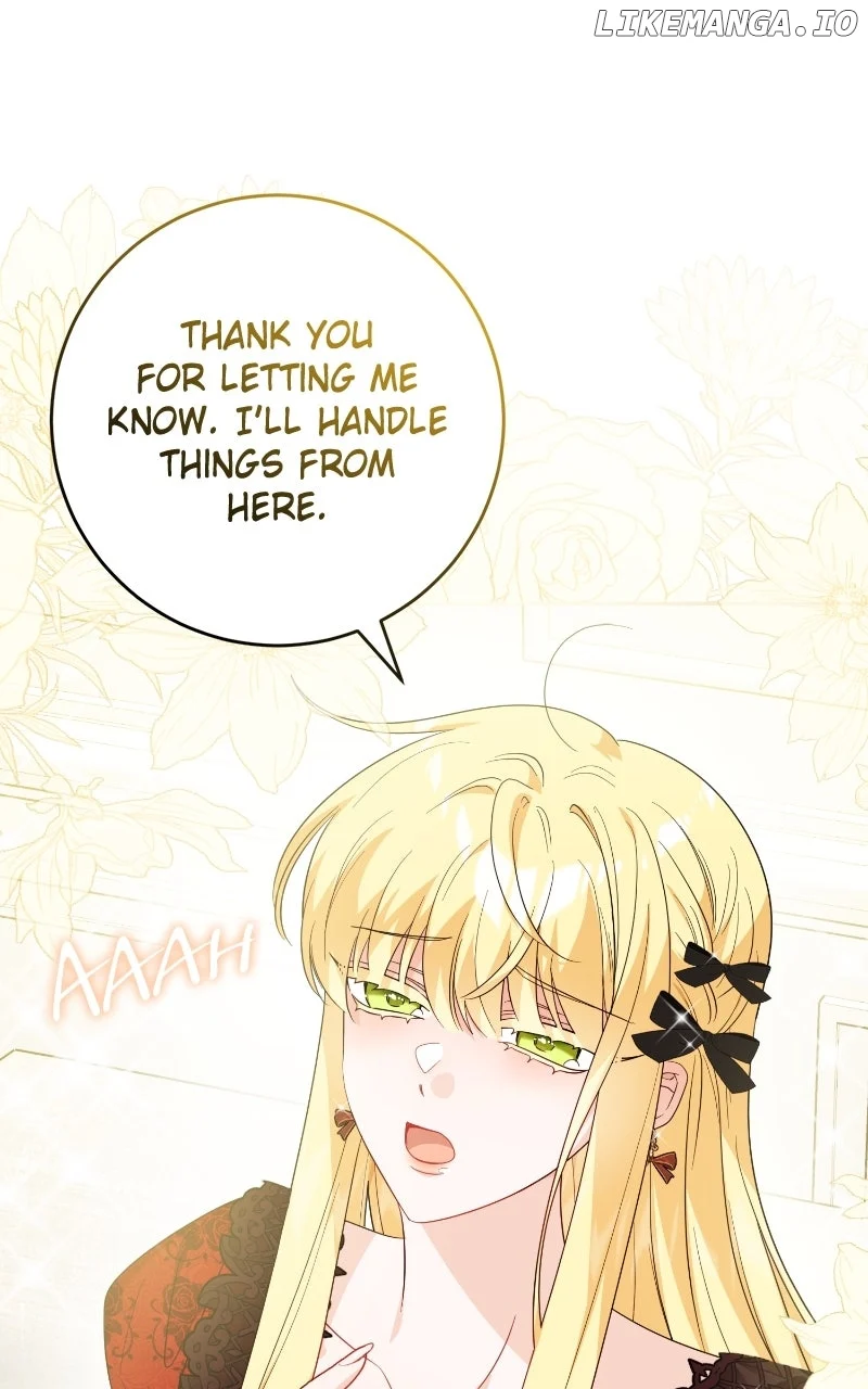 Steal the Child of the Terminally Ill Chapter 64 261 ch 64 26