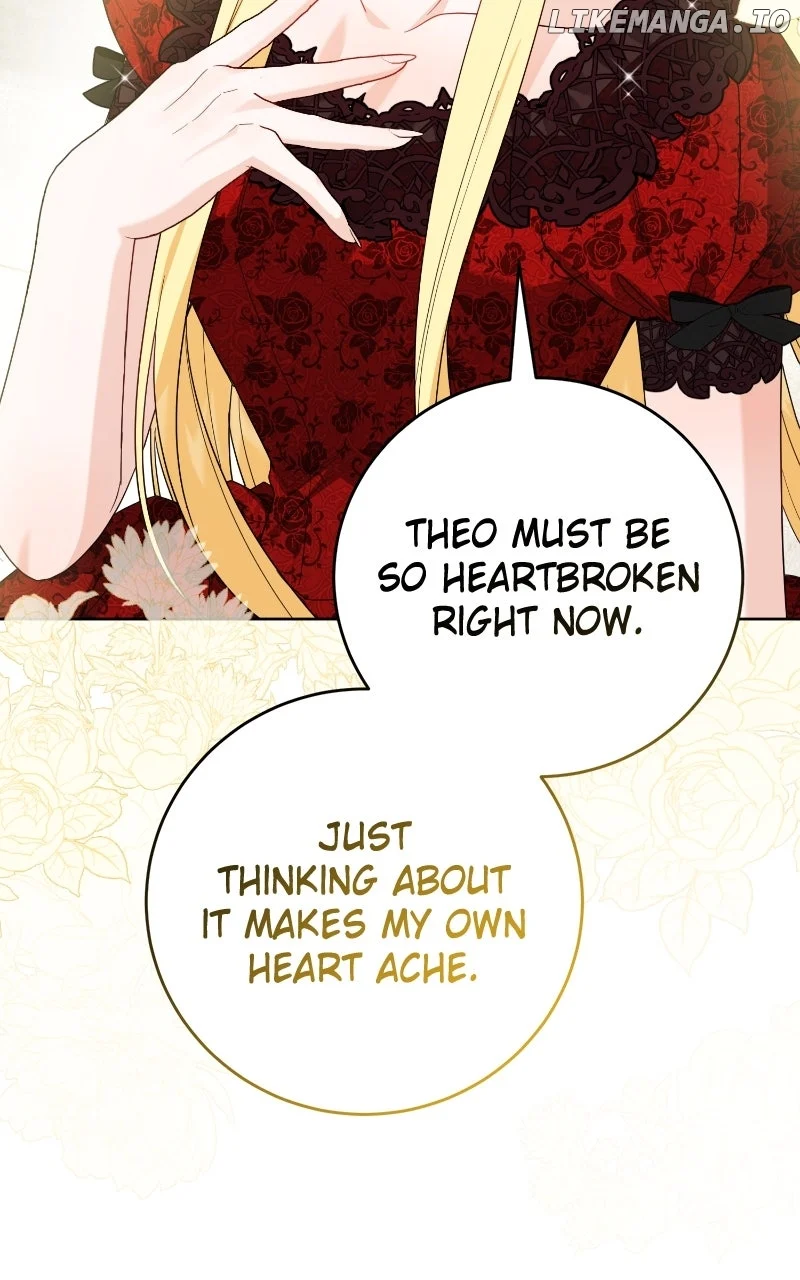 Steal the Child of the Terminally Ill Chapter 64 262 ch 64 27