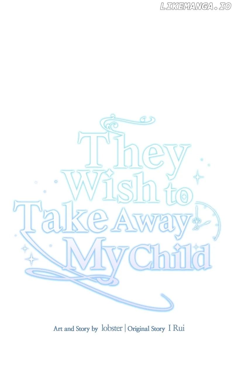 Steal the Child of the Terminally Ill Chapter 64 263 ch 64 28