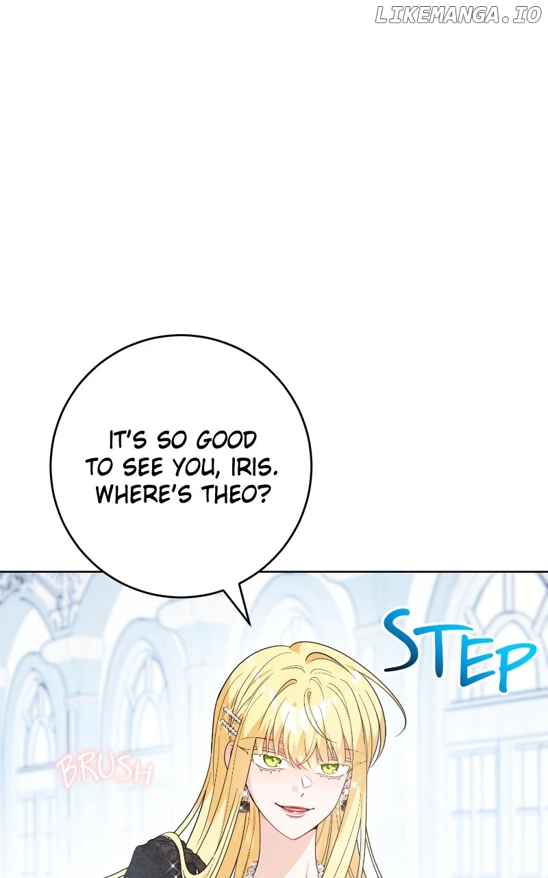Steal the Child of the Terminally Ill Chapter 64 265 ch 64 30