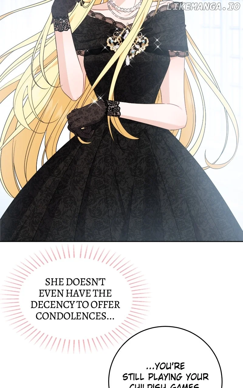 Steal the Child of the Terminally Ill Chapter 64 266 ch 64 31