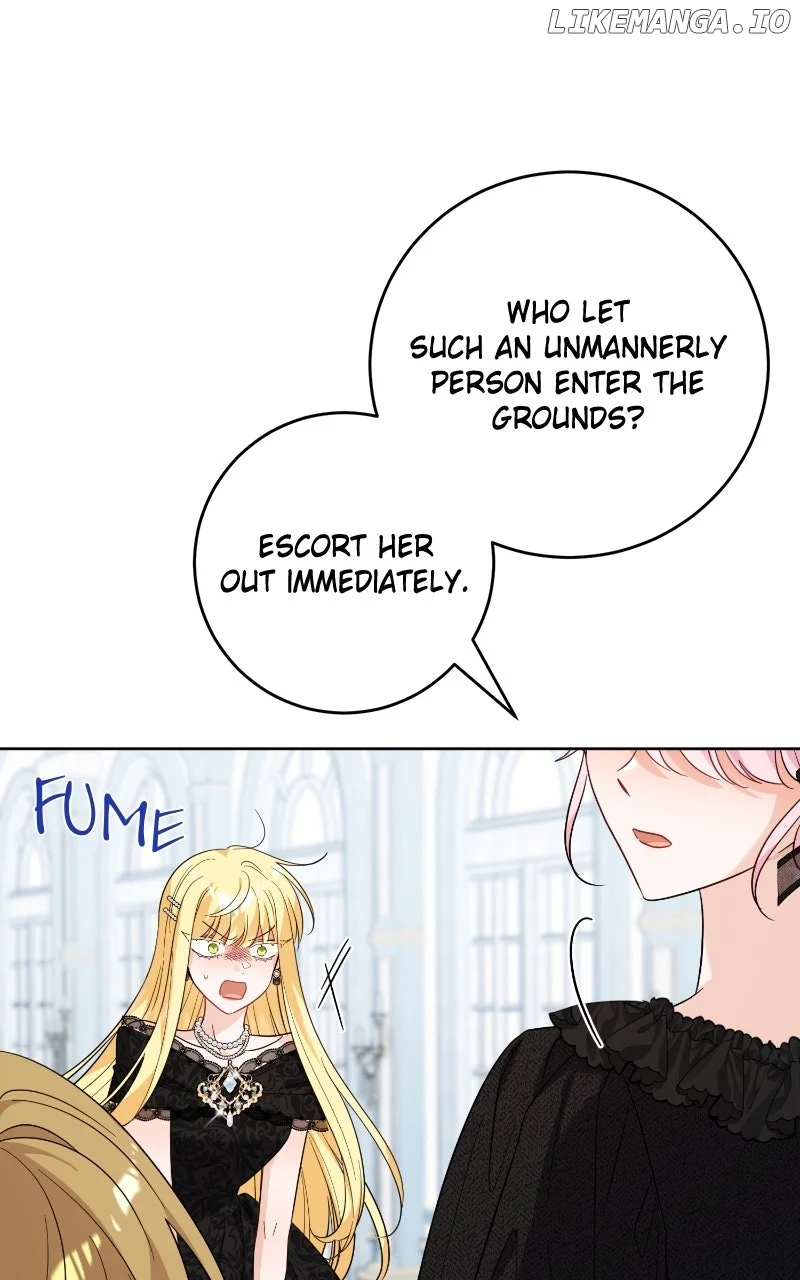 Steal the Child of the Terminally Ill Chapter 64 268 ch 64 33