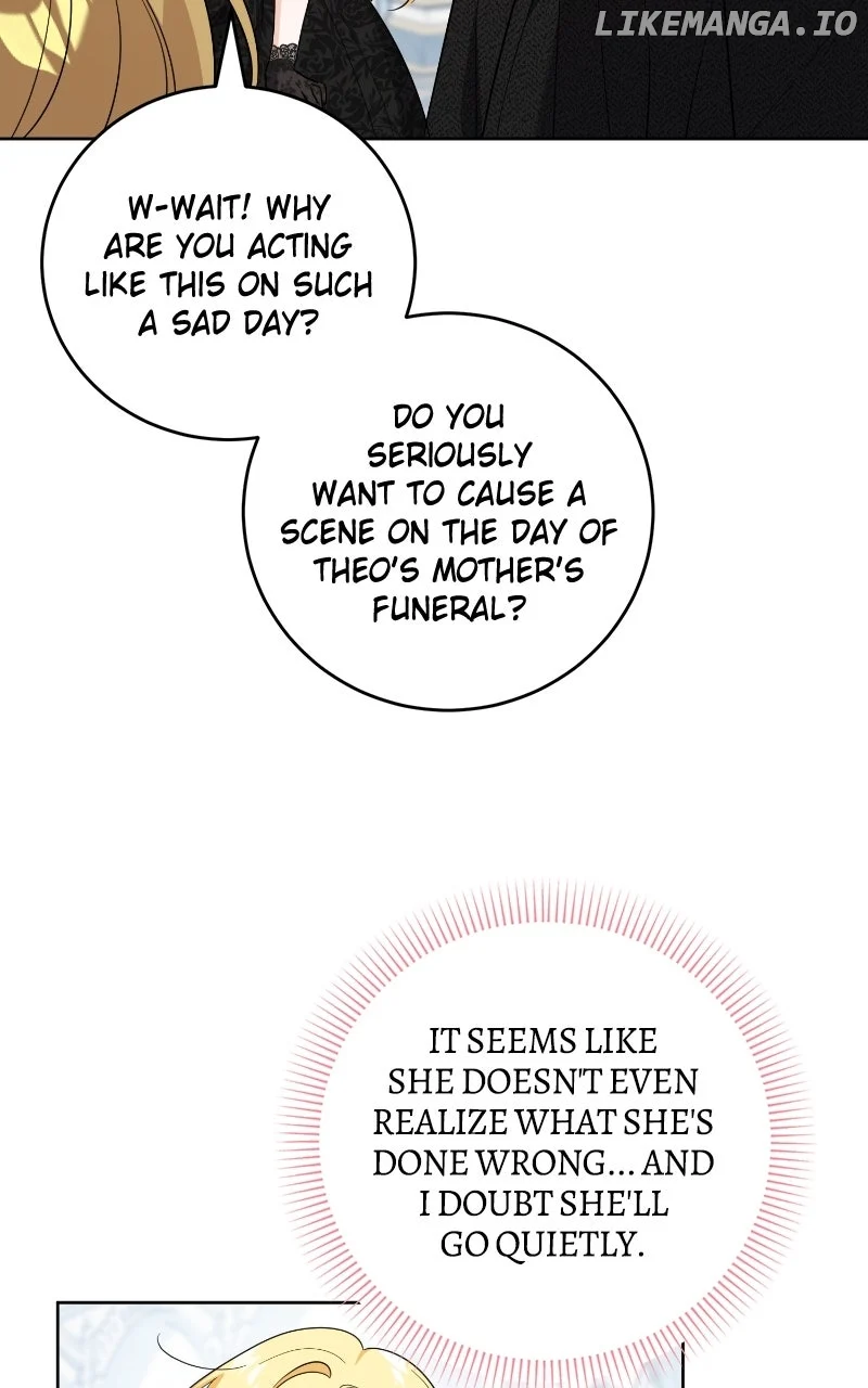 Steal the Child of the Terminally Ill Chapter 64 269 ch 64 34