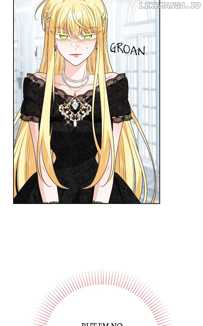 Steal the Child of the Terminally Ill Chapter 64 270 ch 64 35