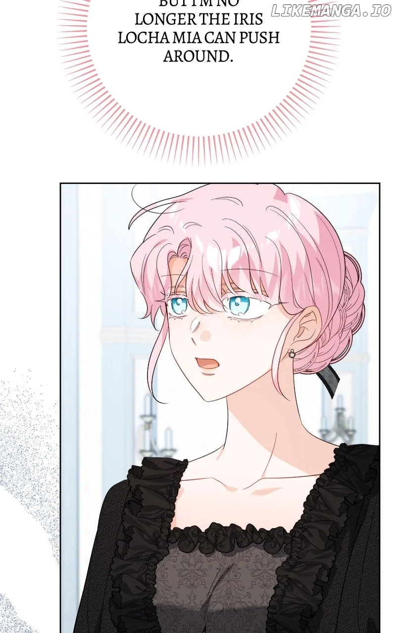 Steal the Child of the Terminally Ill Chapter 64 271 ch 64 36
