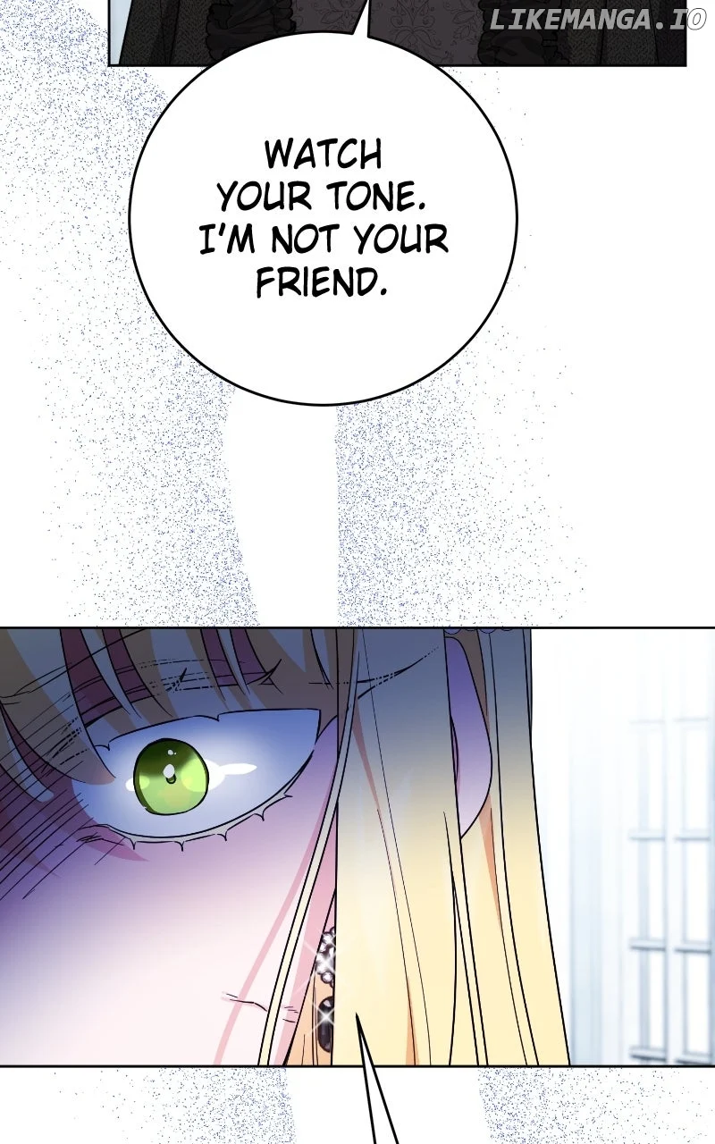 Steal the Child of the Terminally Ill Chapter 64 272 ch 64 37