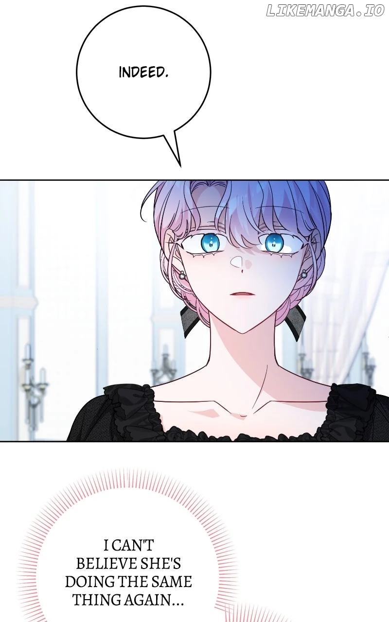 Steal the Child of the Terminally Ill Chapter 64 275 ch 64 40