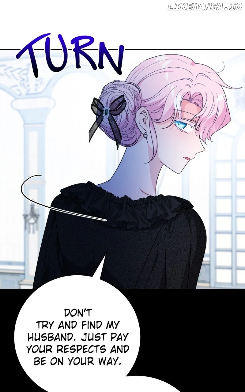 Steal the Child of the Terminally Ill Chapter 64 277 ch 64 42