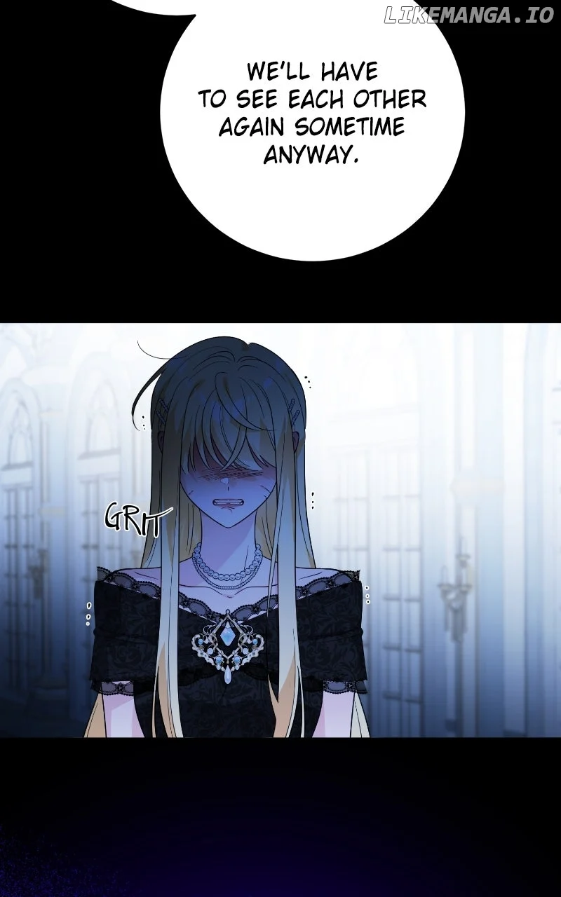 Steal the Child of the Terminally Ill Chapter 64 278 ch 64 43