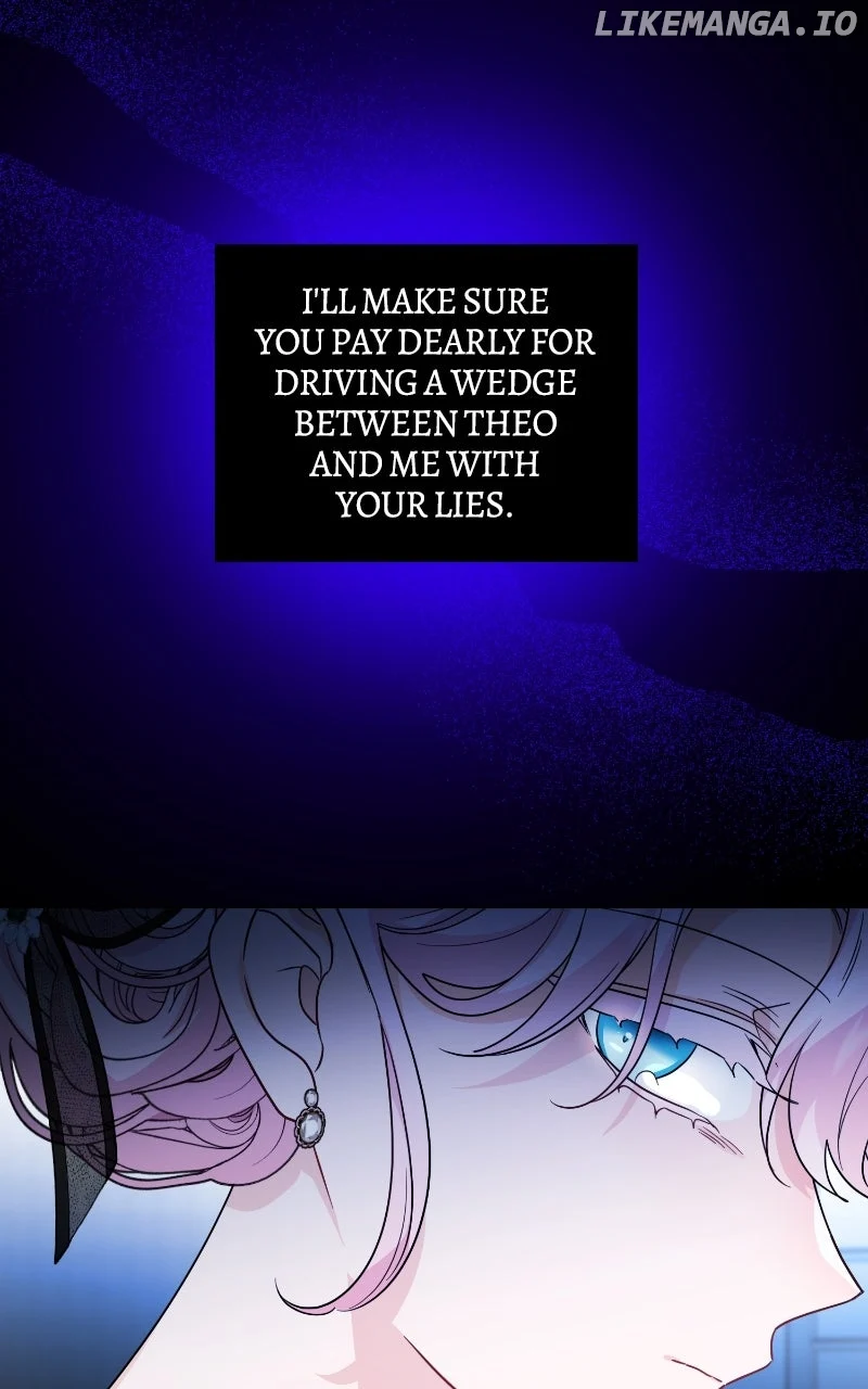 Steal the Child of the Terminally Ill Chapter 64 279 ch 64 44