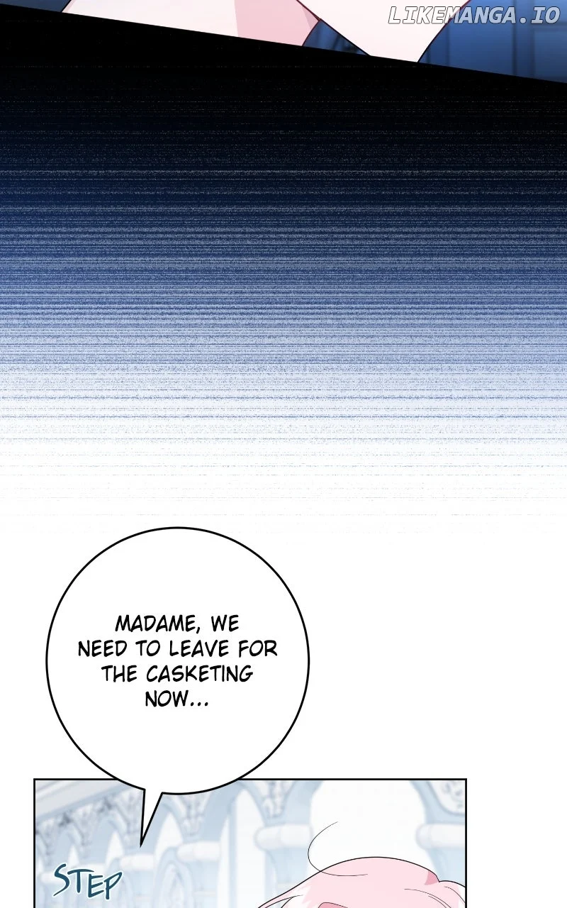 Steal the Child of the Terminally Ill Chapter 64 280 ch 64 45