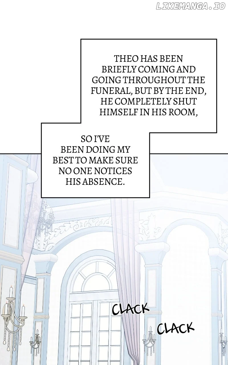 Steal the Child of the Terminally Ill Chapter 64 282 ch 64 47