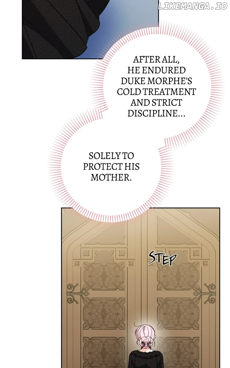 Steal the Child of the Terminally Ill Chapter 64 284 ch 64 49