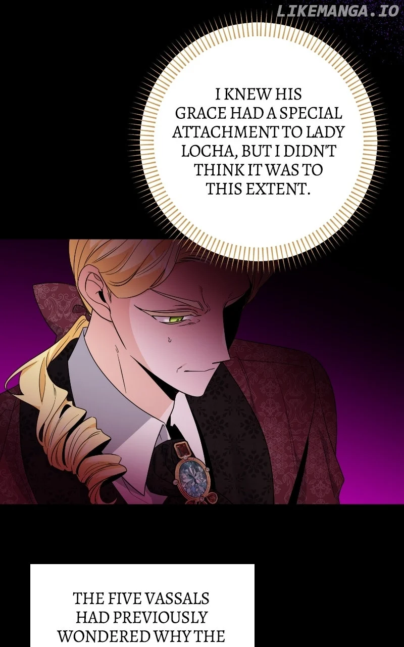 Steal the Child of the Terminally Ill Chapter 64 240 ch 64 5