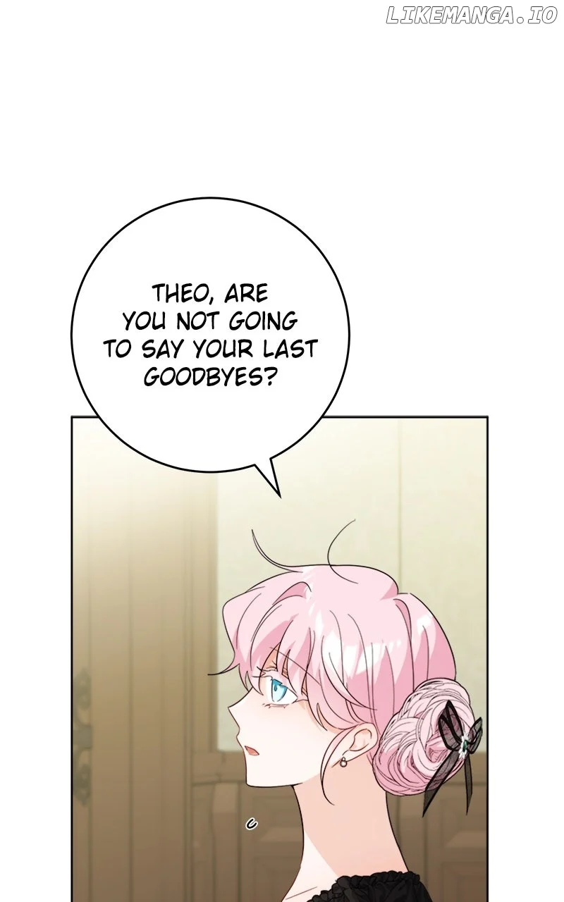 Steal the Child of the Terminally Ill Chapter 64 286 ch 64 51