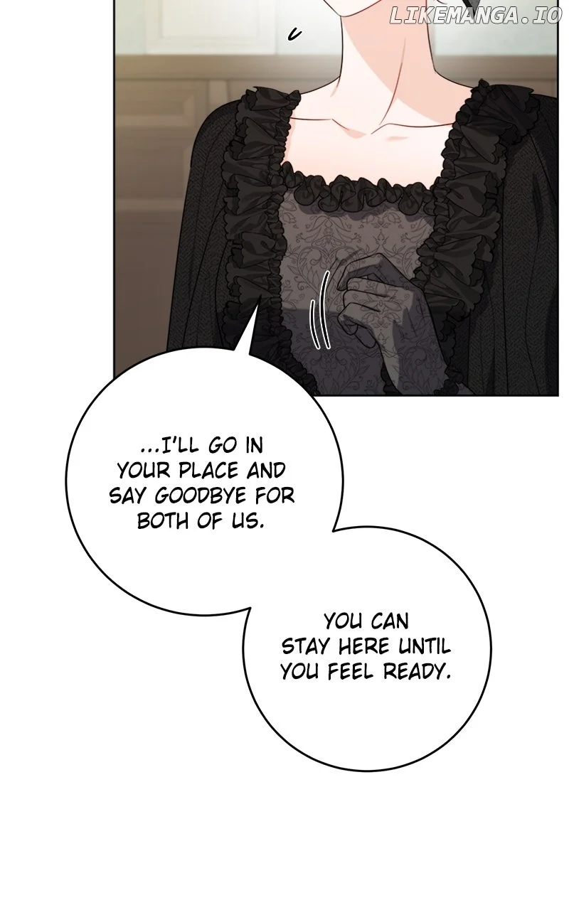 Steal the Child of the Terminally Ill Chapter 64 289 ch 64 54