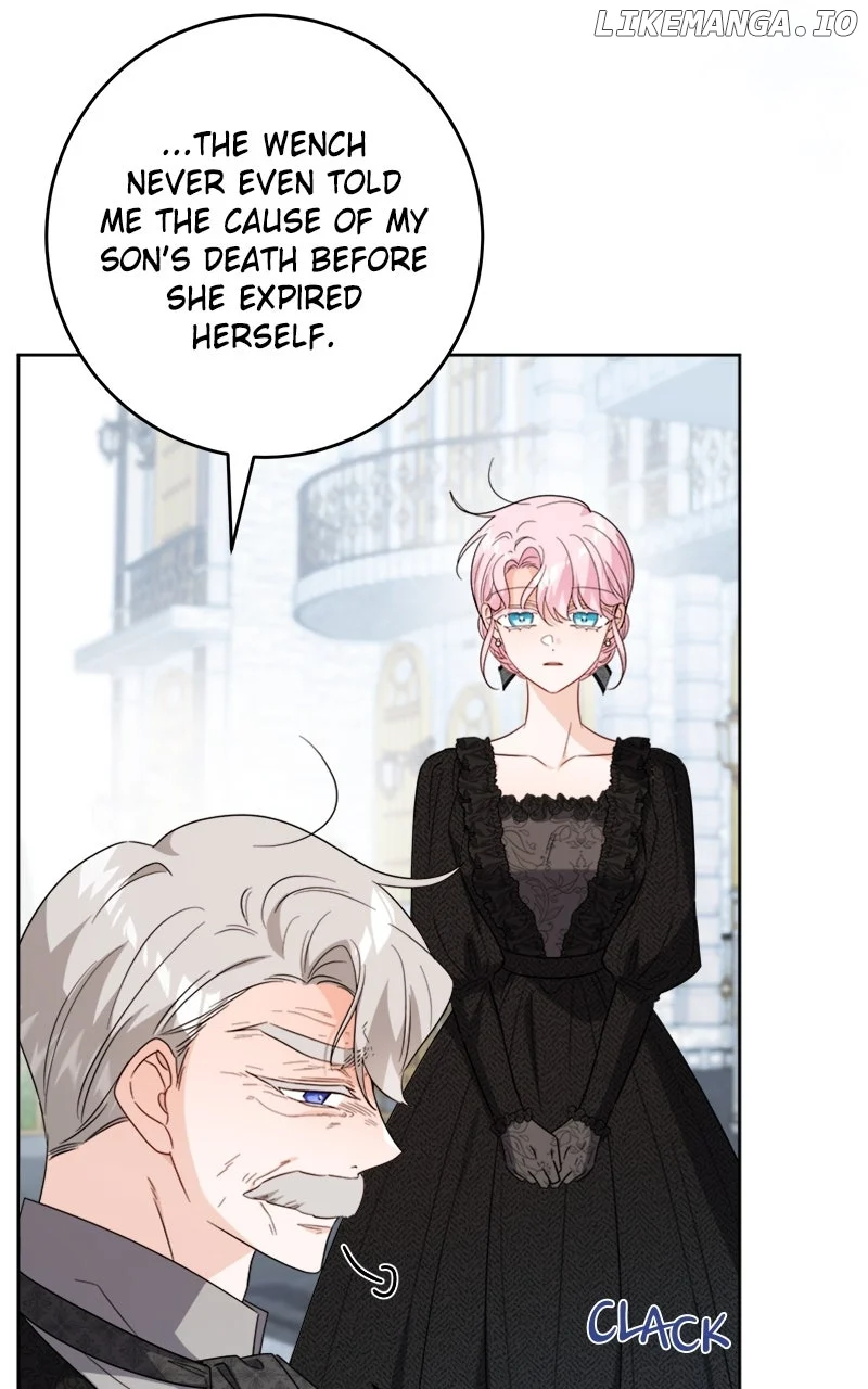 Steal the Child of the Terminally Ill Chapter 64 296 ch 64 61