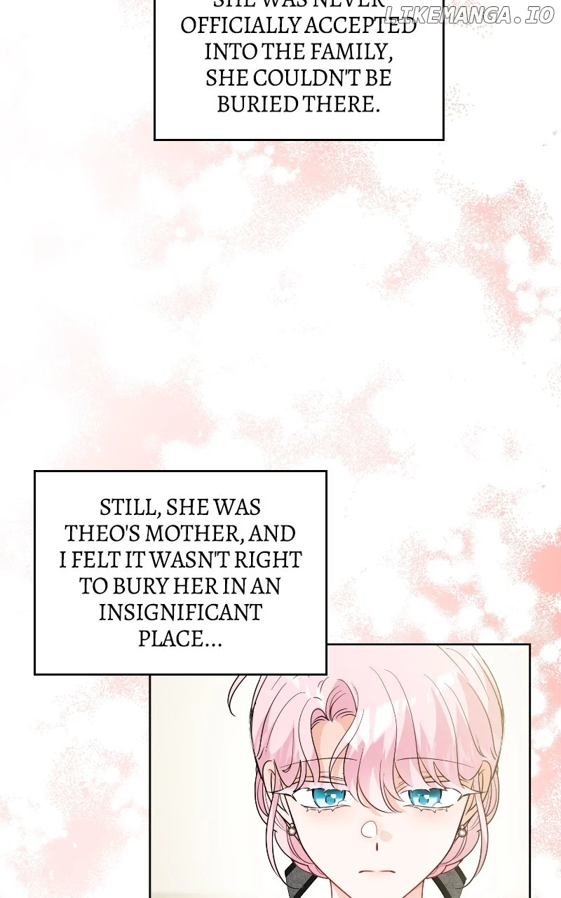Steal the Child of the Terminally Ill Chapter 64 303 ch 64 68