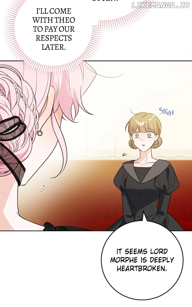 Steal the Child of the Terminally Ill Chapter 64 305 ch 64 70