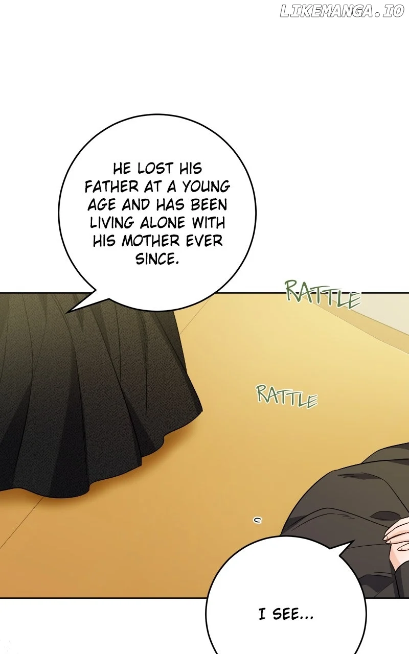 Steal the Child of the Terminally Ill Chapter 64 306 ch 64 71