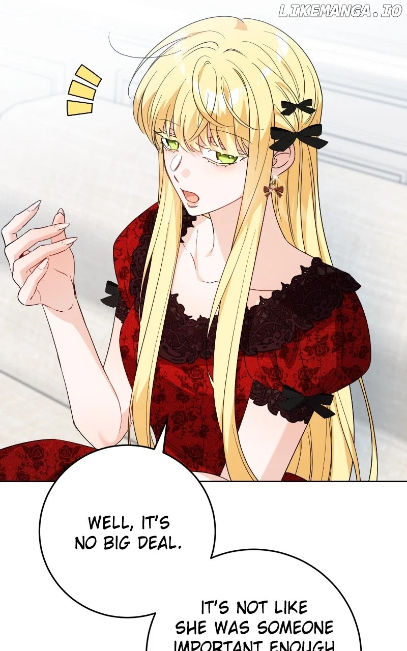 Steal the Child of the Terminally Ill Chapter 64 243 ch 64 8