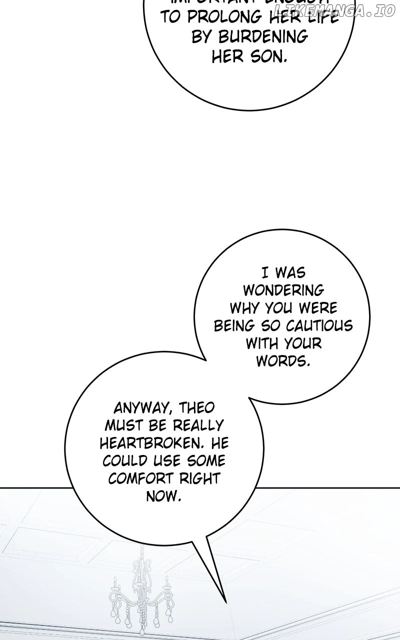 Steal the Child of the Terminally Ill Chapter 64 244 ch 64 9