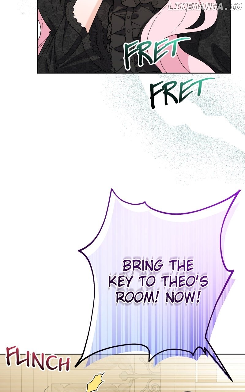 Steal the Child of the Terminally Ill Chapter 65 227 ch 65 10